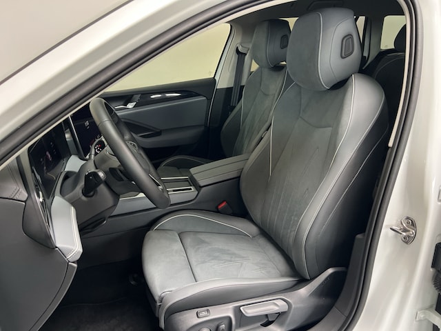 Volkswagen Passat 1.5 TSI Business DSG Variant