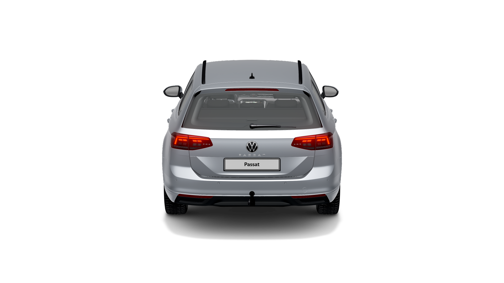 Volkswagen Passat 2.0 TDI DSG Variant