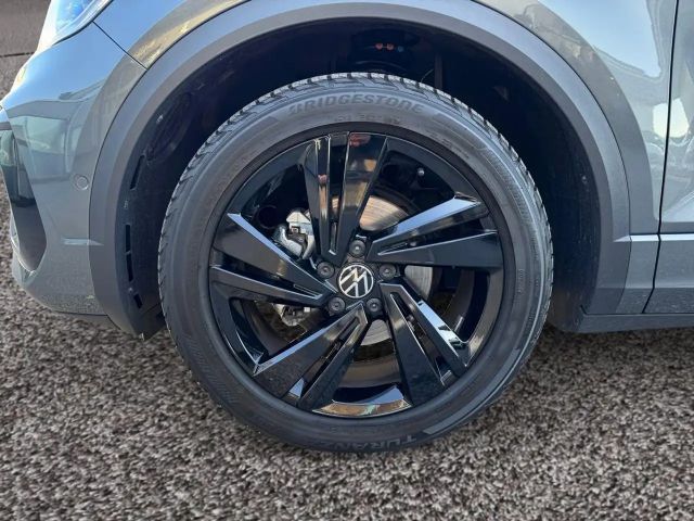 Volkswagen T-Roc 1.5 TSI DSG R-Line