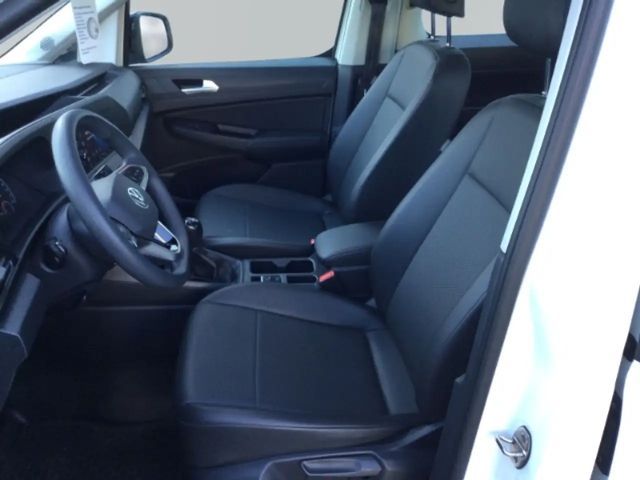 Volkswagen Caddy 2,0 TDi Ledersitze PDC SHZ Gummibodenbelag