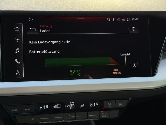 Audi Q4 e-tron 35 Sportback