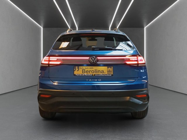 Volkswagen Taigo 1.0 TSI DSG Life