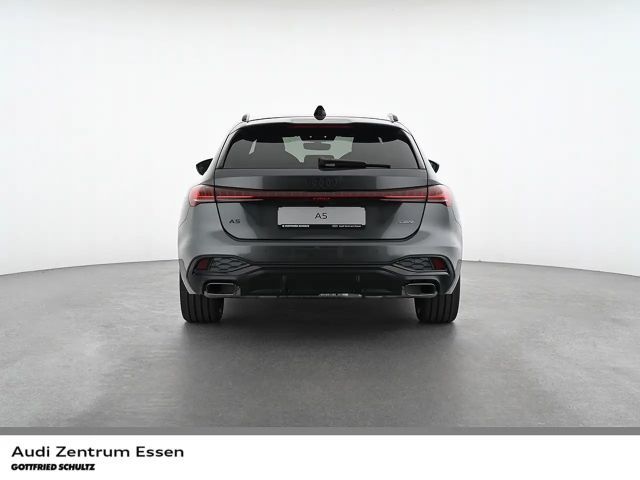 Audi A5 Avant Quattro S-Line