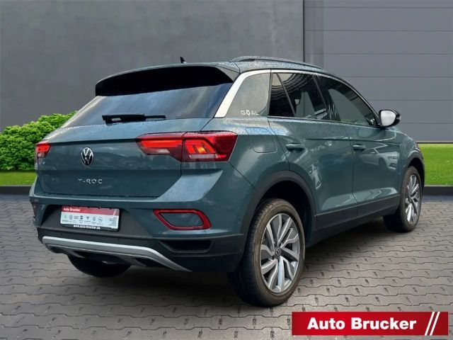 Volkswagen T-Roc 2.0 TDI DSG