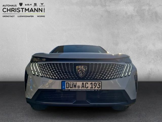 Peugeot 3008 Allure Pack Hybrid