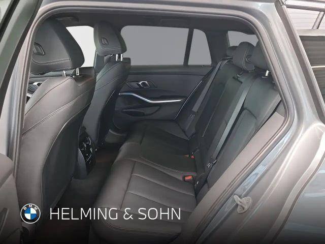 BMW 320 320d M-Sport Touring