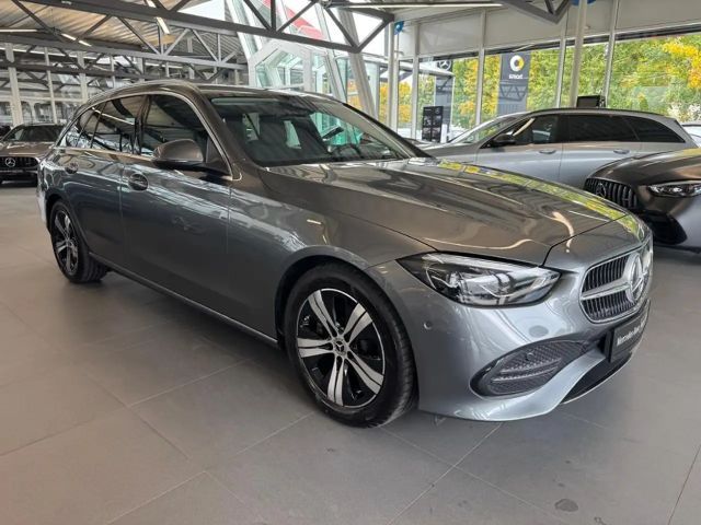 Mercedes-Benz C 180 AVANTGARDE Estate