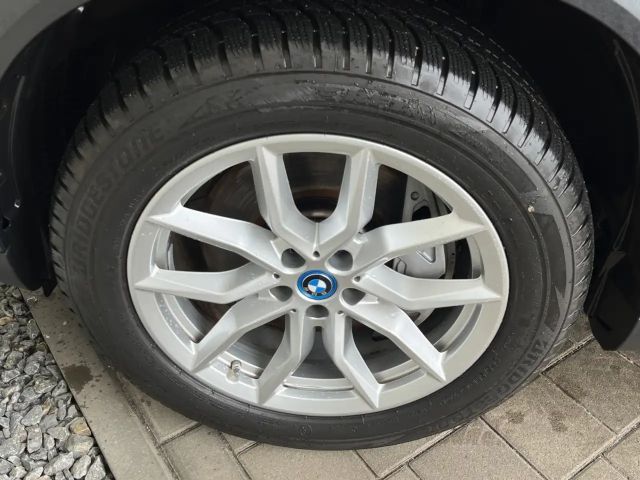 BMW X5 xDrive45e