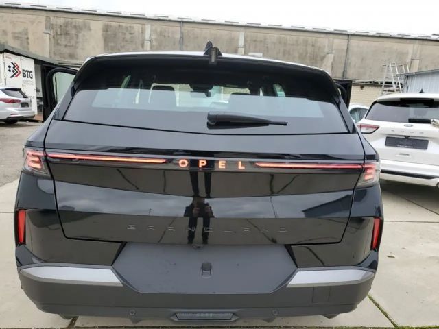 Opel Grandland X Edition Hybrid