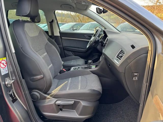 Seat Ateca 1.5 TSI DSG