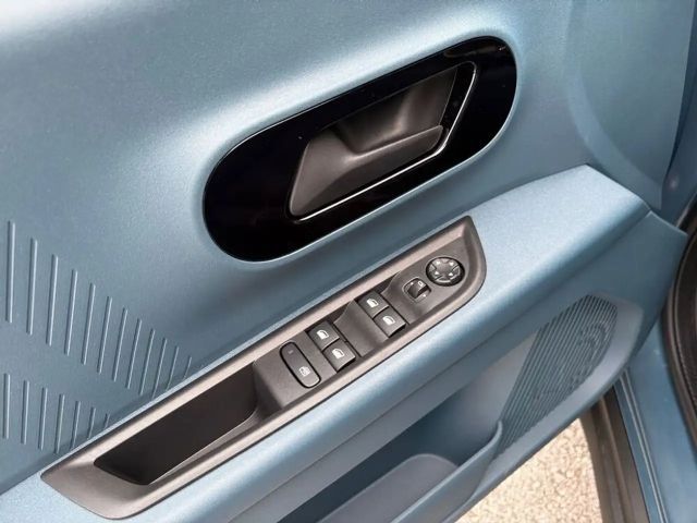 Fiat Grande Panda 1.2 eDCT 74 kW Icon