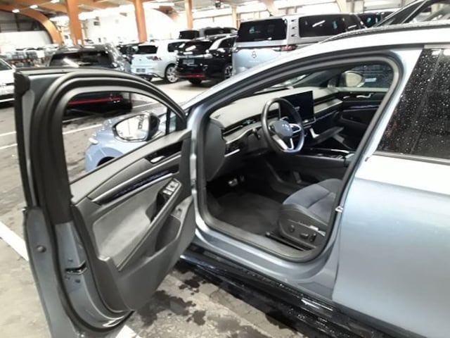 Volkswagen ID.7 Pro Tourer