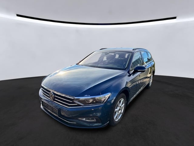 Volkswagen Passat 2.0 TDI IQ.Drive Variant