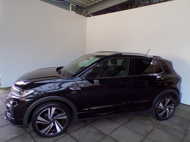 Volkswagen T-Cross 1.0 TSI R-Line