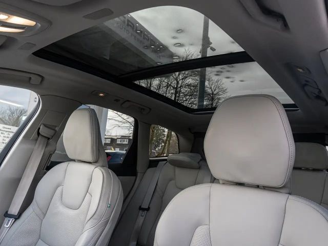 Volvo XC60 AWD Bright Ultimate