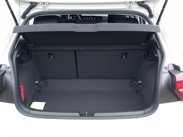 Volkswagen Polo 1,0 l 59 kW (80 PS) 5-Gang