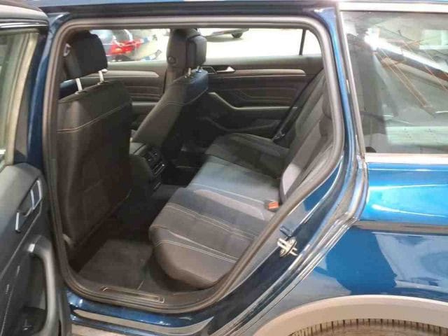 Volkswagen Passat 2.0 TSI AllTrack DSG Variant