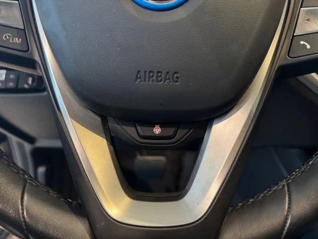 BMW 320 320e Advantage pakket Touring