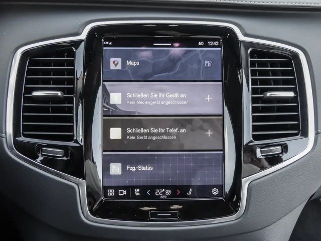 Volvo XC90 AWD Bright Plus