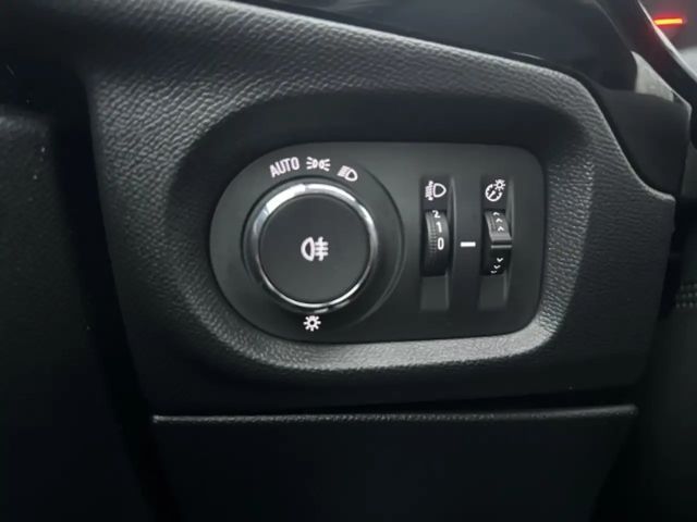 Opel Corsa Edition F Edition