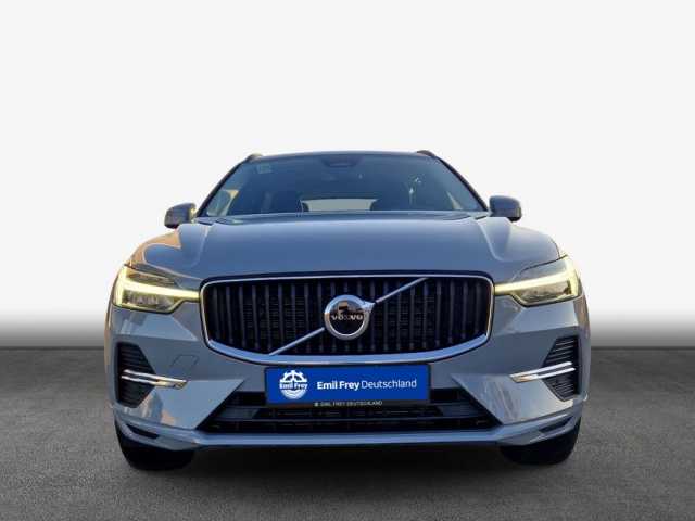 Volvo XC60 XC60