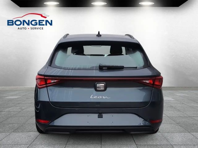 Seat Leon 1.5 TSI Style