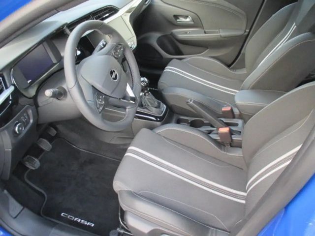 Opel Corsa GS-Line Grand Sport