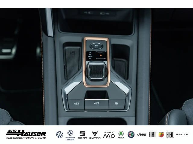 Cupra Leon 2.0 TSI 4Drive DSG Sportstourer VZ