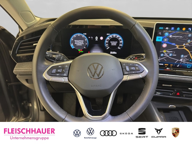 Volkswagen Passat 1.5 eTSI DSG