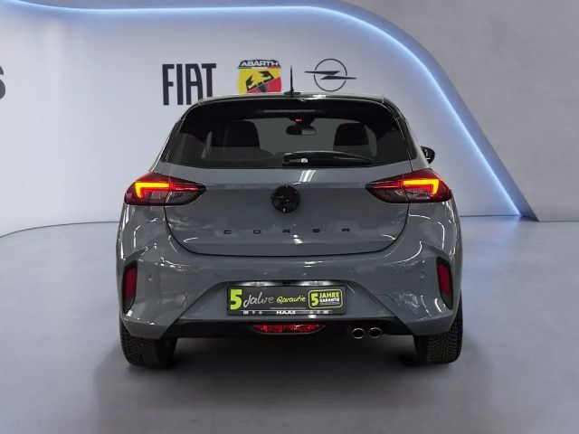 Opel Corsa 1.2 Turbo GS-Line Grand Sport Turbo