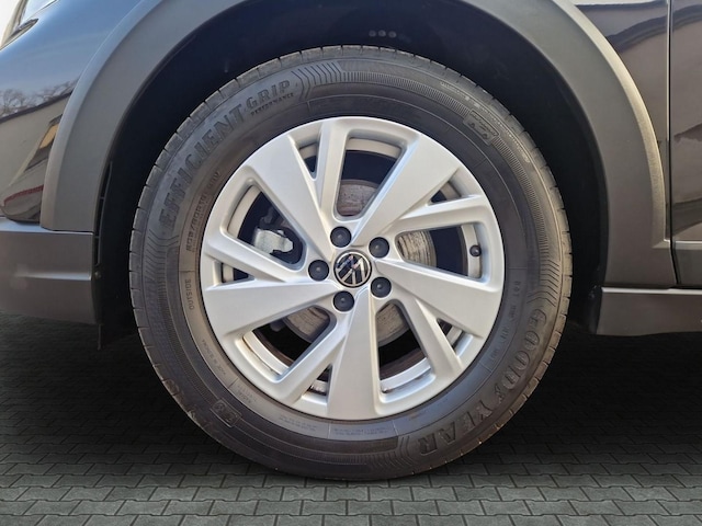 Volkswagen Taigo Taigo Basis