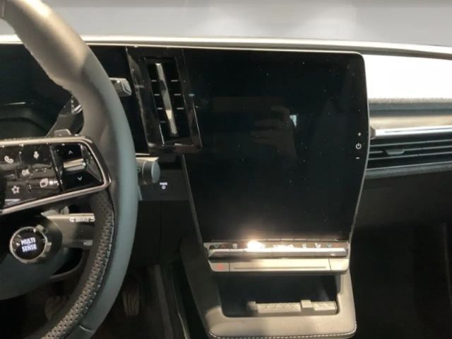 Renault Scenic Comfort E-Tech Techno