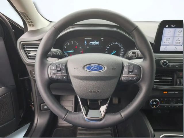 Ford Focus Active Wagon