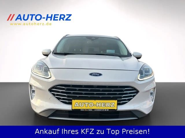 Ford Kuga Titanium X