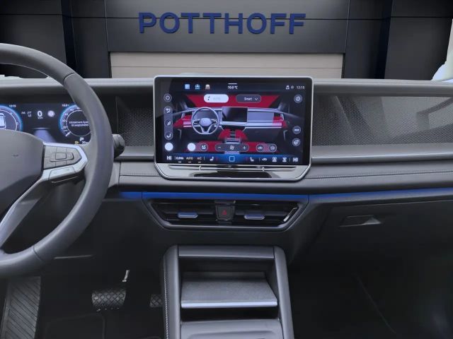 Volkswagen Tayron 2.0 TDI DSG Life