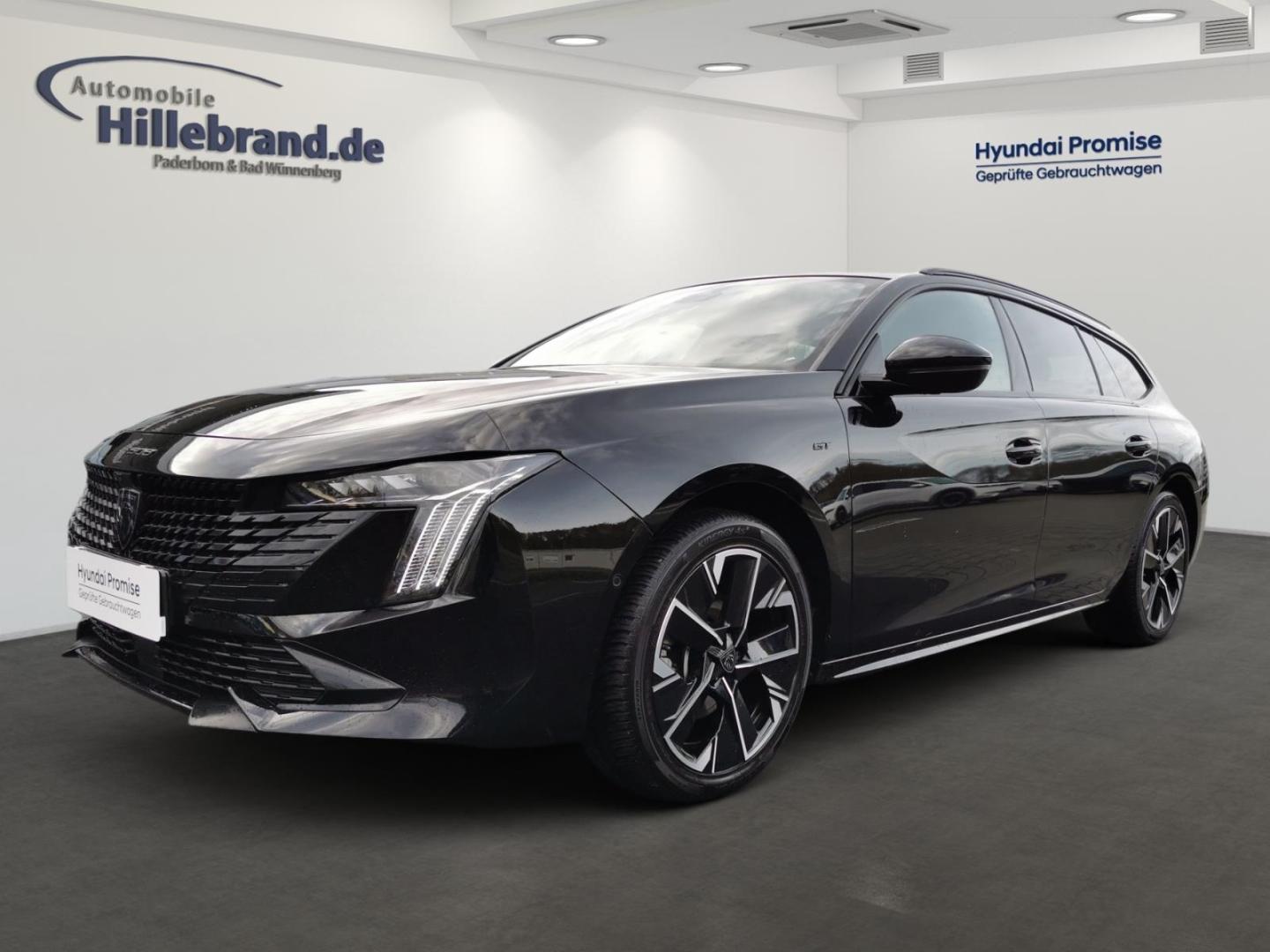 Peugeot 508 GT-Line SW