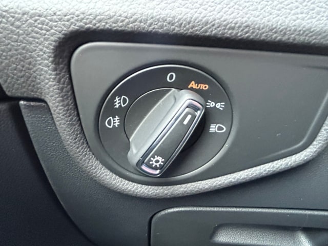 Volkswagen Touran 2.0 TDI DSG