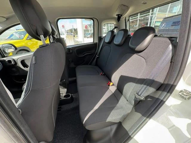 Fiat Panda 4x2