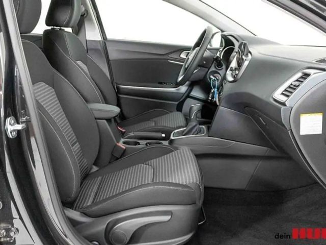 Kia XCeed CEED/SILBER/1.6CRDI