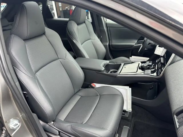 Toyota bZ4X Lounge Voorwielaandrijving