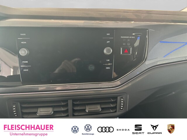 Volkswagen Taigo DSG Style