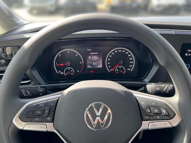 Volkswagen Caddy 2.0 TDI