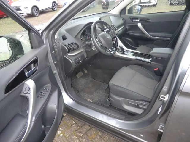 Mitsubishi Eclipse Cross 4WD PHEV