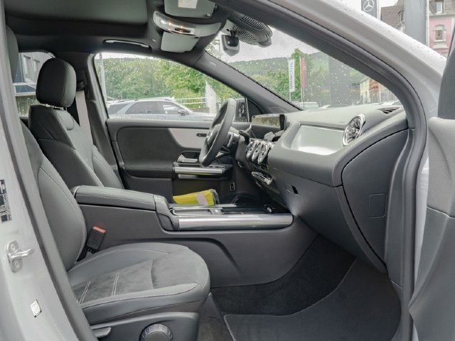 Mercedes-Benz GLA 250 4MATIC