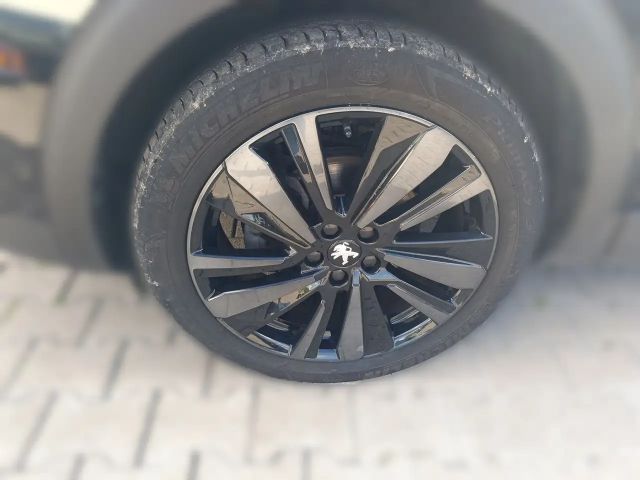 Peugeot 5008 GT-Line PureTech