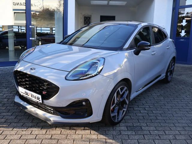 Ford Puma ST Line