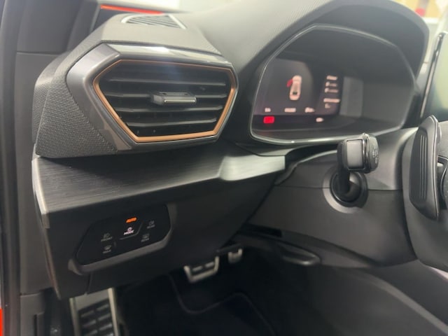 Cupra Leon 1.4 e-Hybrid