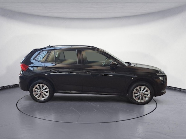 Skoda Kamiq Ambition