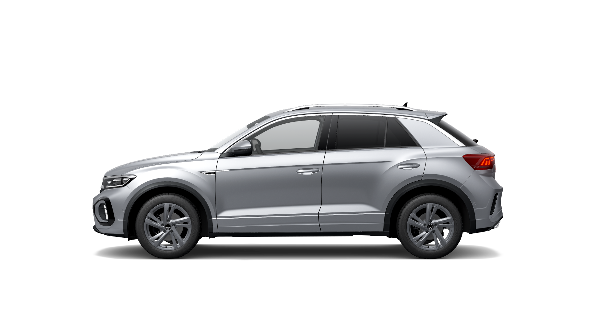 Volkswagen T-Roc 1.0 TSI R-Line