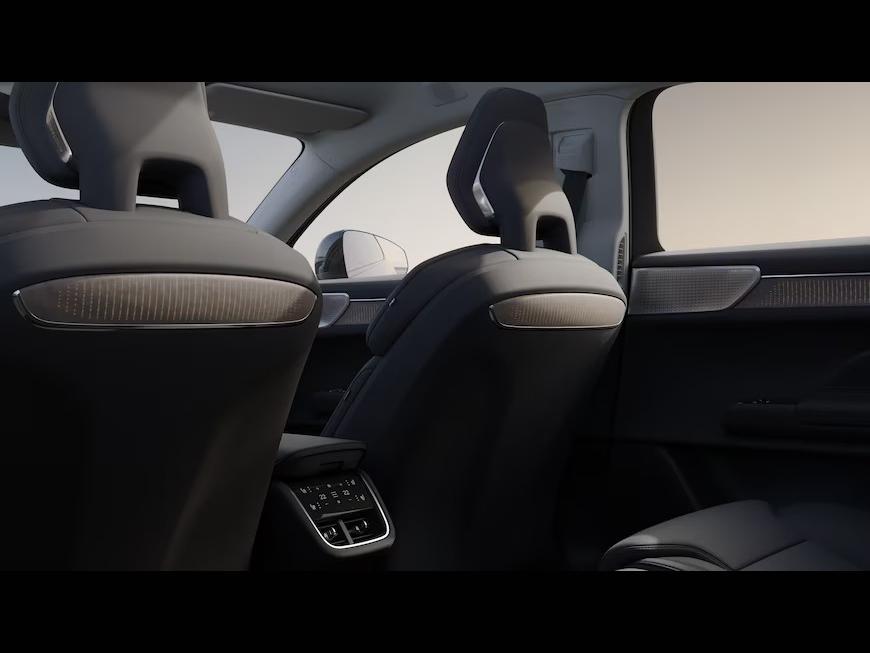 Volvo ES90 Extended range Single motor Ultra